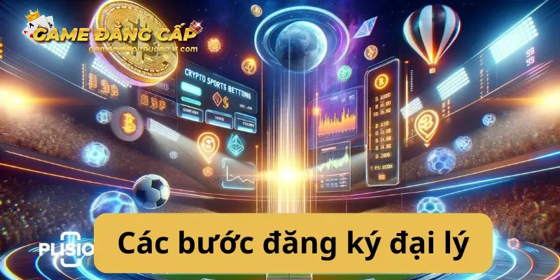 3 bước đăng ký đại lý nhanh chóng và đơn giản