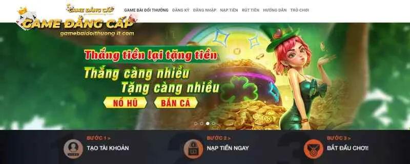 Game bài đổi thưởng tiến hành bảo dưỡng định kỳ