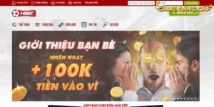 Sơ lược về nhà cái mibet